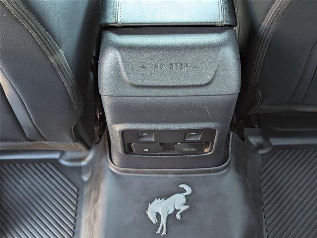 Used 2024 Ford Bronco Outer Banks AWD/4WD image 17