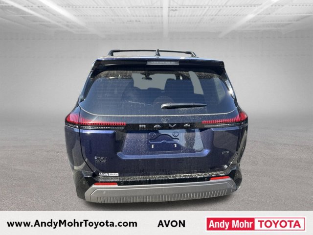 Certified 2026 Toyota RAV4 SE w/ Convenience Package AWD/4WD image 6