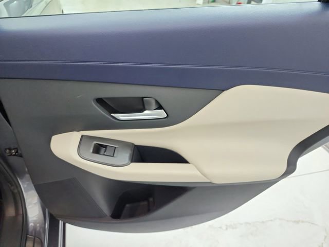 New 2026 Nissan Sentra SL w/ Floor Mat Package image 47