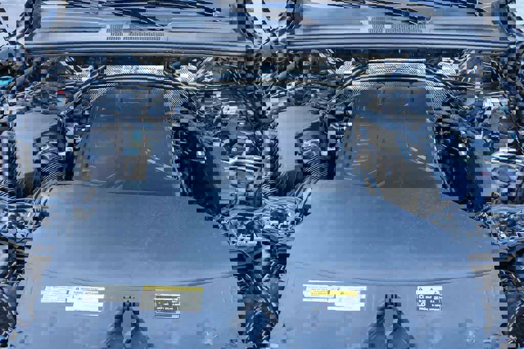 Used 2025 Audi Q5 Premium Plus image 27