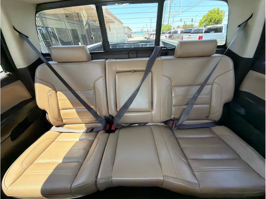 Used 2018 GMC Sierra 3500 Denali w/ Duramax Plus Package AWD/4WD image 10
