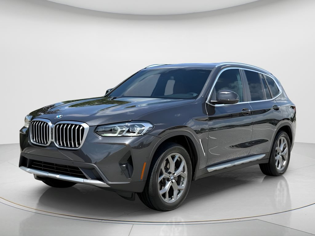Used 2023 BMW X3 sDrive30i w/ Convenience Package