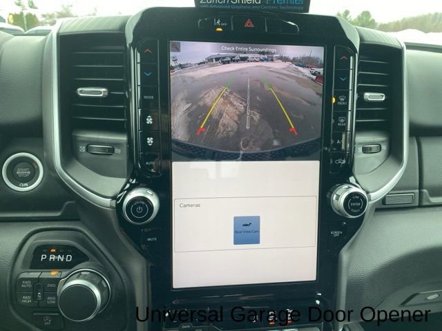 New 2026 RAM 1500 Big Horn image 24