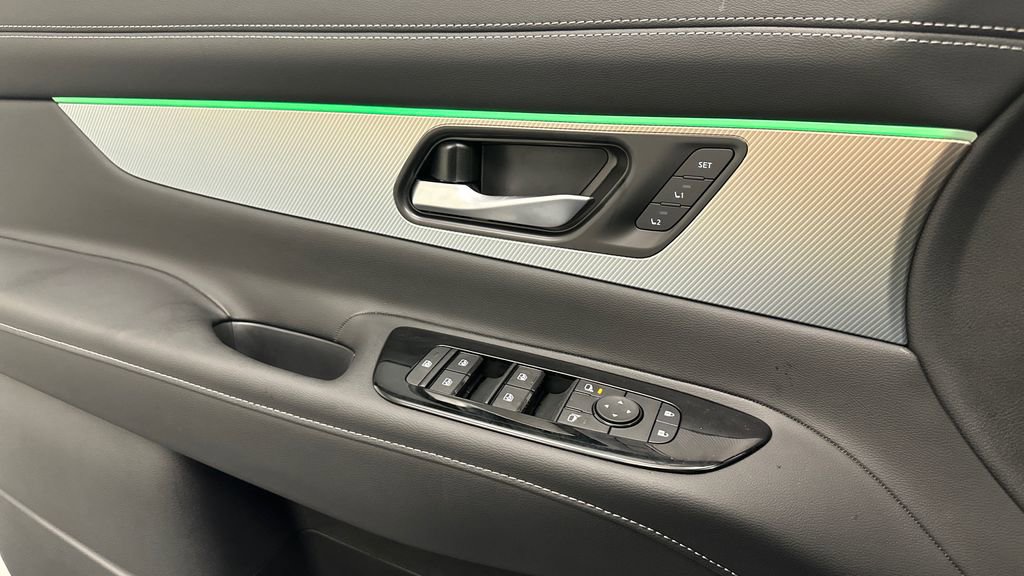 New 2026 Nissan Murano SL image 16