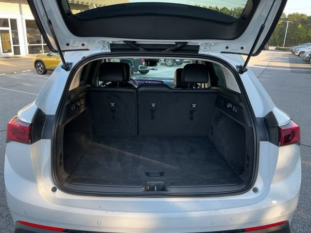 Used 2024 Buick Envision Preferred AWD/4WD image 17