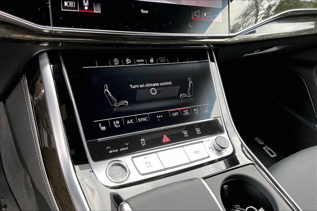 New 2026 Audi Q8 Premium Plus AWD/4WD image 16