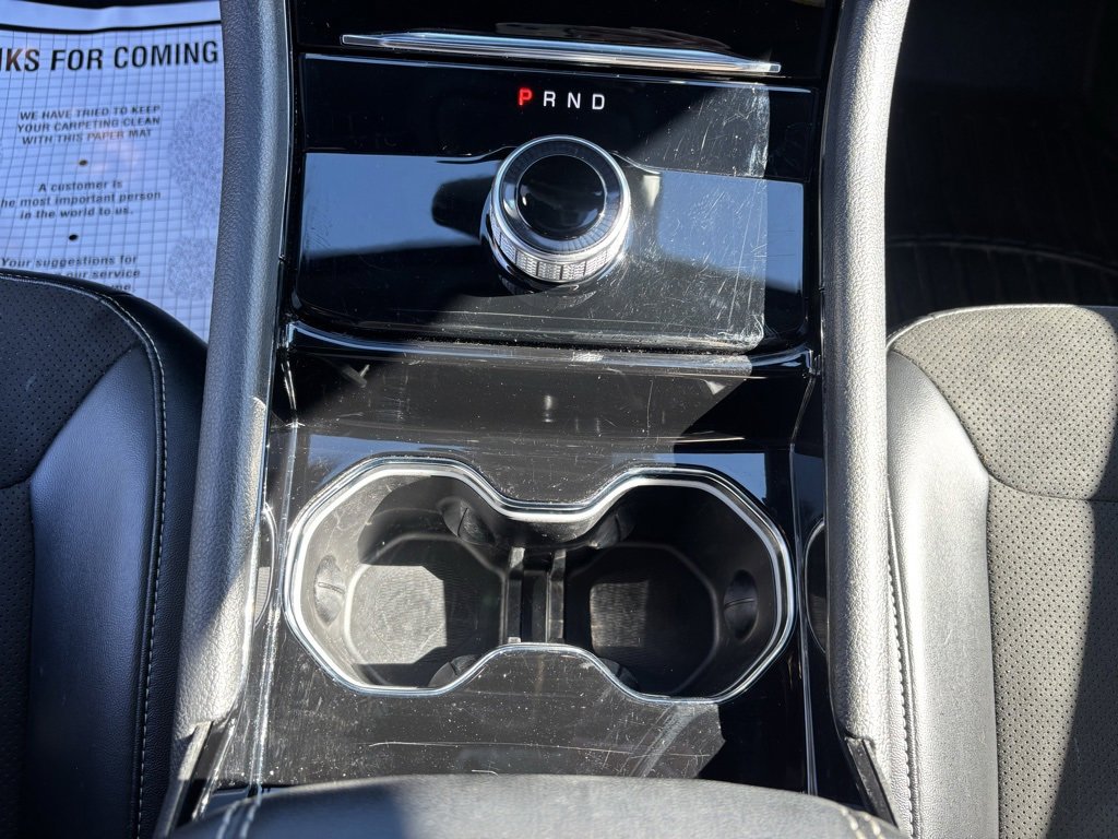 Used 2023 Jeep Grand Cherokee Altitude image 17