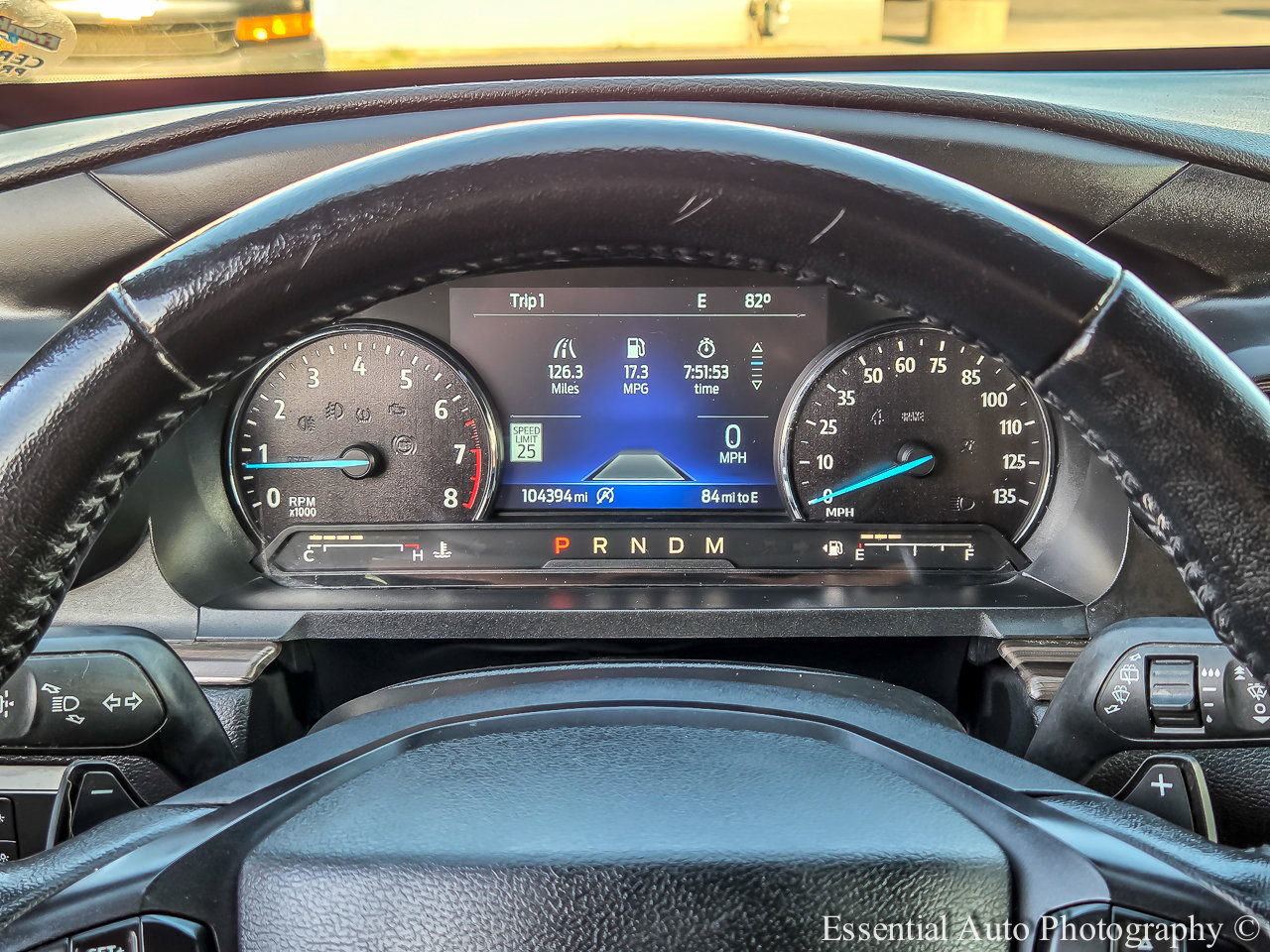 Used 2020 Ford Explorer Limited AWD/4WD image 18