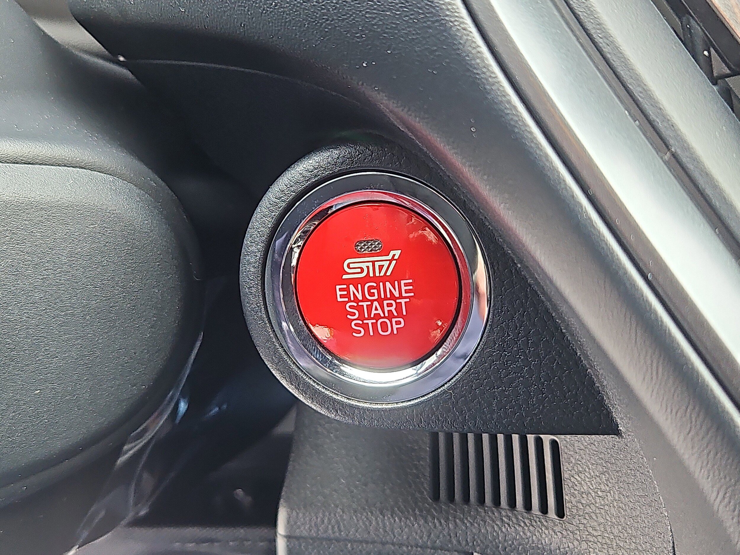 New 2026 Subaru WRX tS AWD/4WD image 10