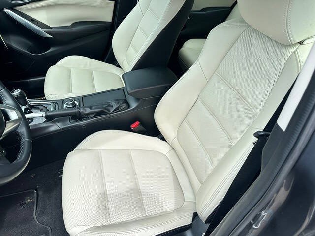 Used 2014 MAZDA MAZDA6 Grand Touring FWD image 11