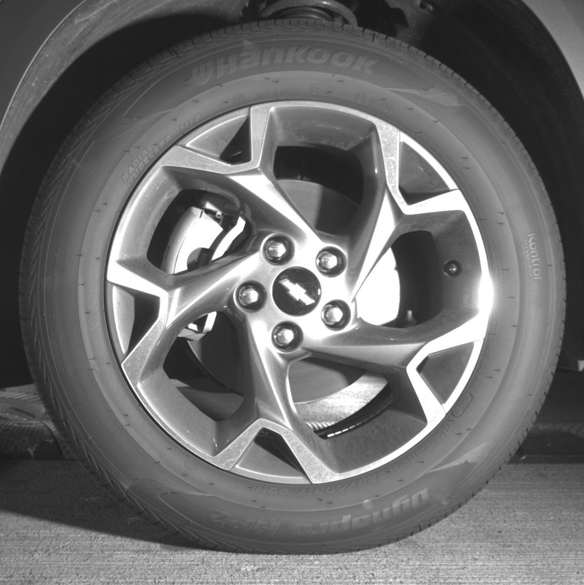 Used 2025 Chevrolet Trax LT w/ LT Convenience Package image 12