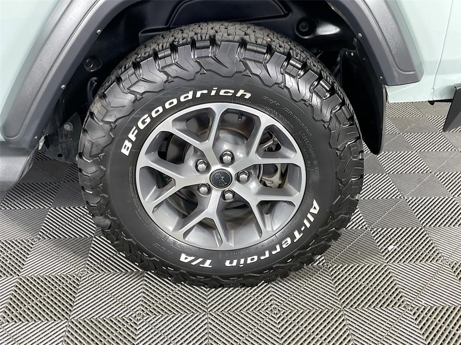 Used 2024 Jeep Wrangler Sport S image 33