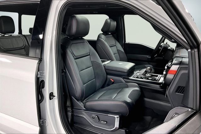 New 2026 Ford F150 Raptor image 13