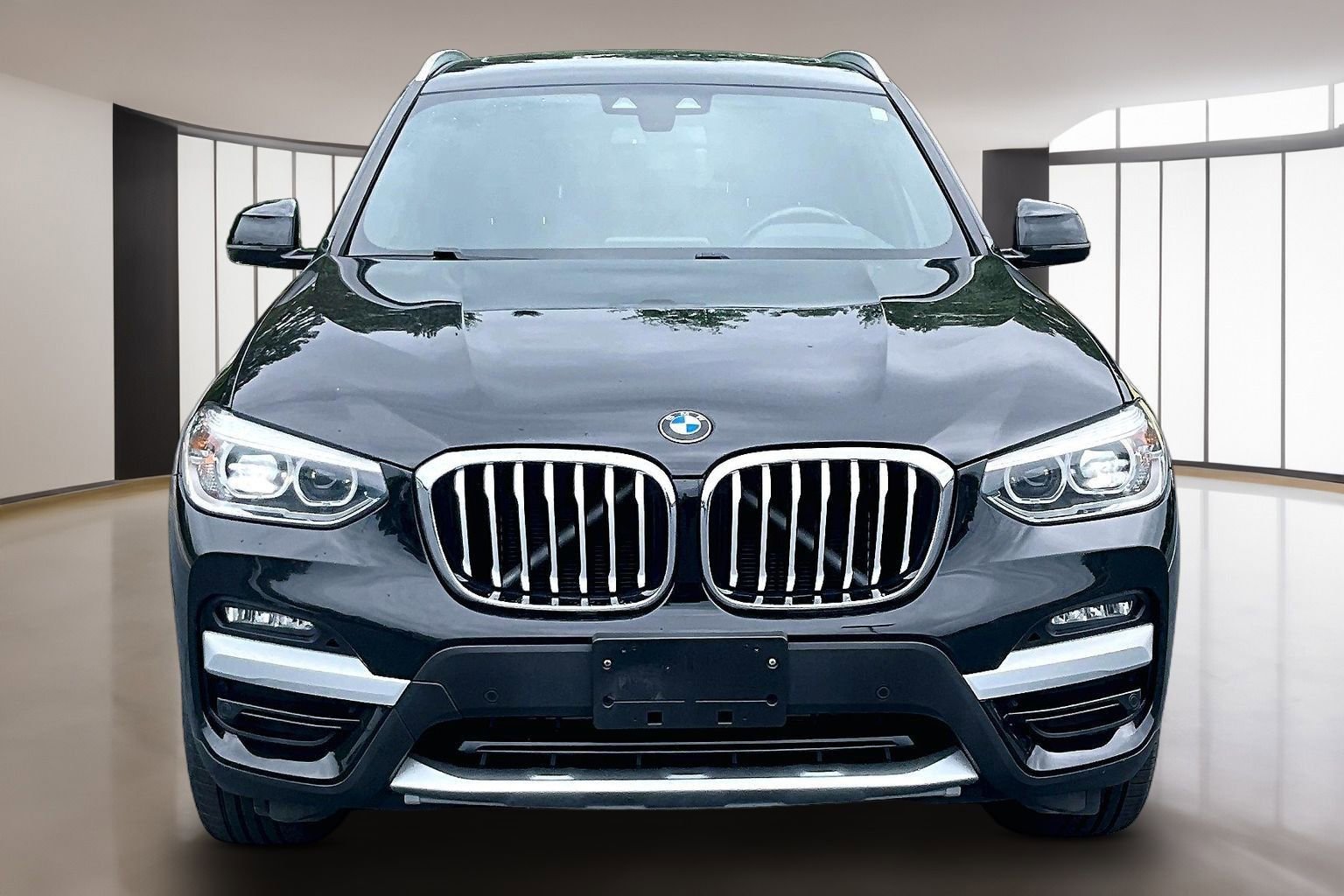 Used 2020 BMW X3 sDrive30i RWD image 2