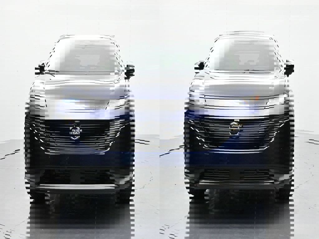 New 2025 Nissan Murano SL w/ Cargo Package image 2