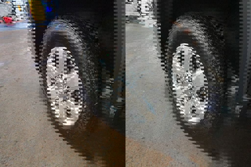 Used 2020 Chevrolet Silverado 2500 LTZ w/ LTZ Plus Package image 29