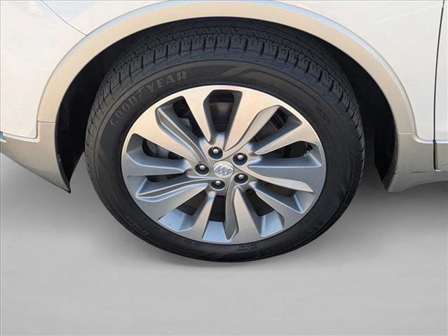 Used 2018 Buick Encore Preferred FWD image 21