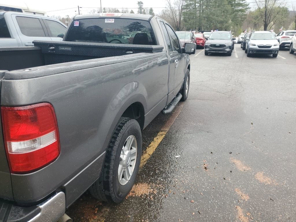Used 2007 Ford F150 XLT image 7