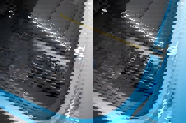 Used 2026 Chevrolet TrailBlazer ACTIV w/ Driver Confidence Package image 28