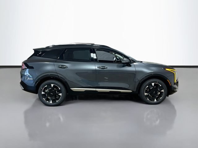 New 2027 Kia Sportage SX Prestige AWD/4WD image 8