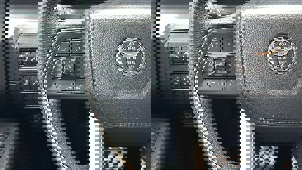 New 2026 Toyota Tacoma TRD Sport image 27