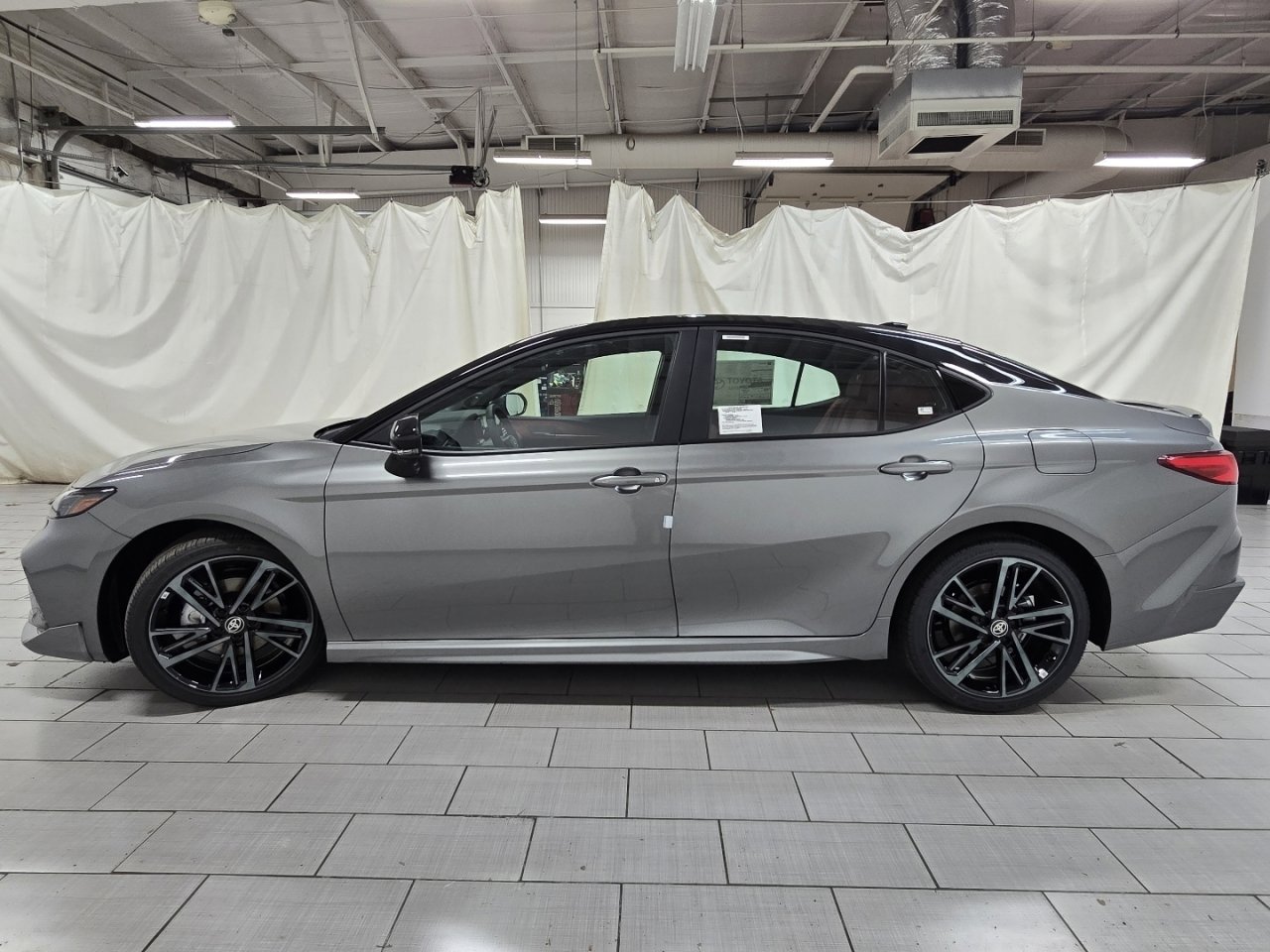 New 2026 Toyota Camry image 15