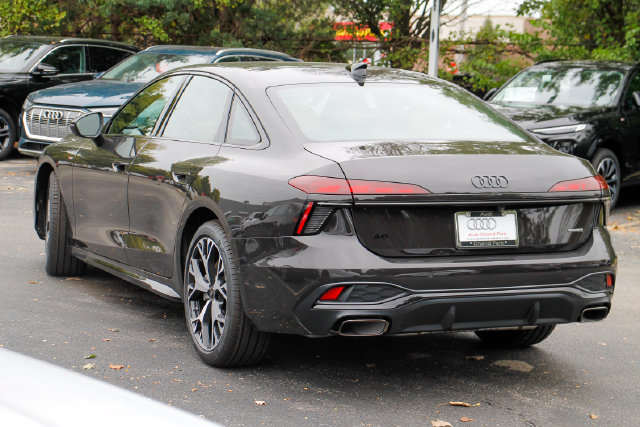 New 2026 Audi A6 Prestige AWD/4WD image 14