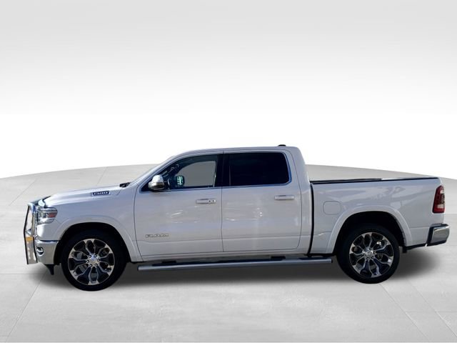 Used 2023 RAM 1500 Limited image 2