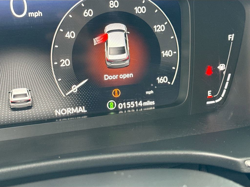 Used 2024 Honda Civic Touring image 12