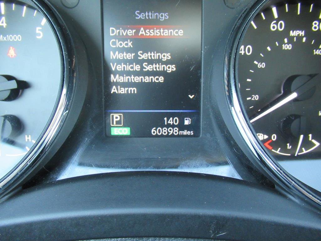 Used 2020 Nissan Rogue SL w/ Premium Package AWD/4WD image 34