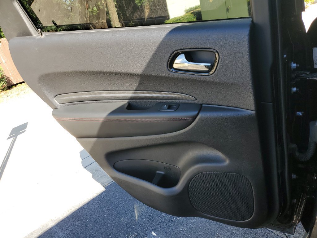 Used 2024 Dodge Durango GT AWD/4WD image 15