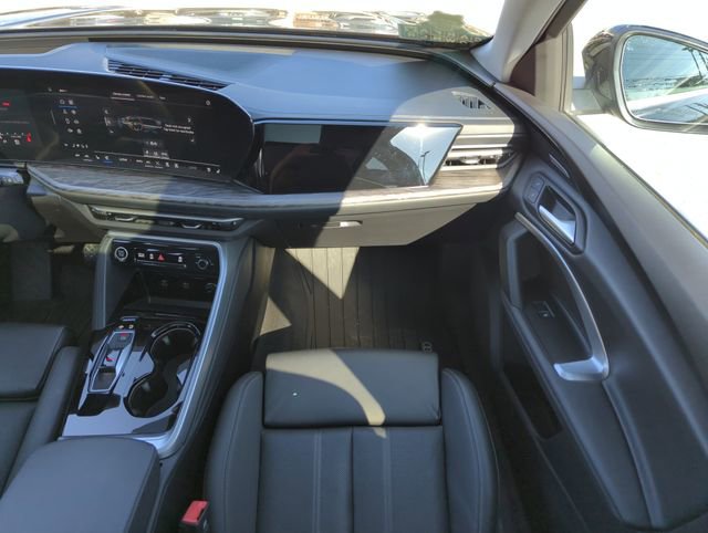 Used 2025 Audi Q5 Premium Plus w/ Premium Plus image 15