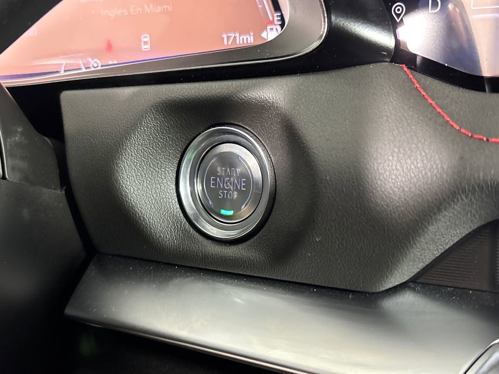 Used 2026 Chevrolet Corvette Stingray Coupe w/ 1LT image 22