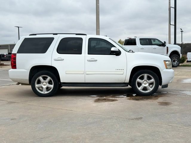 Used 2009 Chevrolet Tahoe LT w/ Regional Value Package image 7