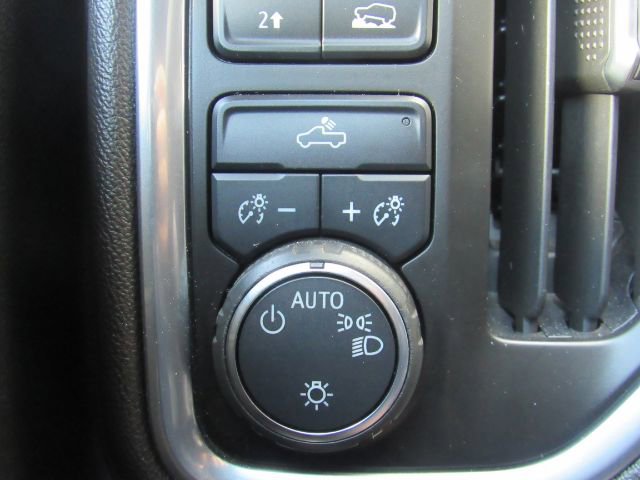 Used 2020 Chevrolet Silverado 1500 LT w/ Trailering Package AWD/4WD image 33