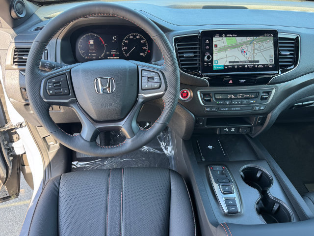 New 2026 Honda Ridgeline TrailSport image 15