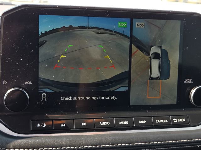 Used 2023 Nissan Rogue SL w/ SL Premium Package image 20