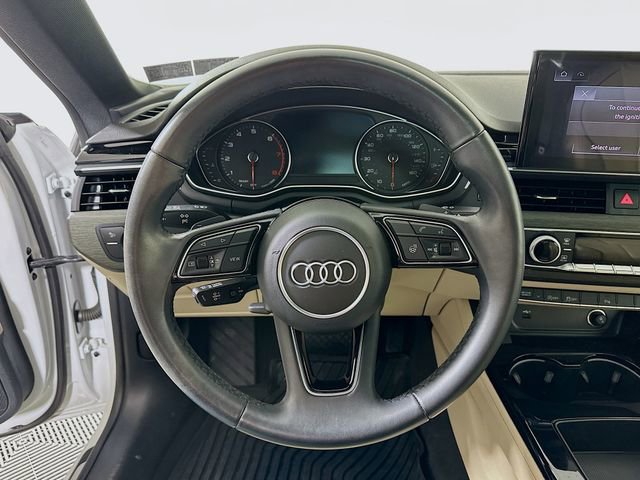 Used 2023 Audi A5 2.0T Premium w/ Convenience Package image 11