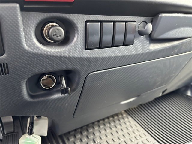 Used 2024 Chevrolet Low Cab Forward image 19