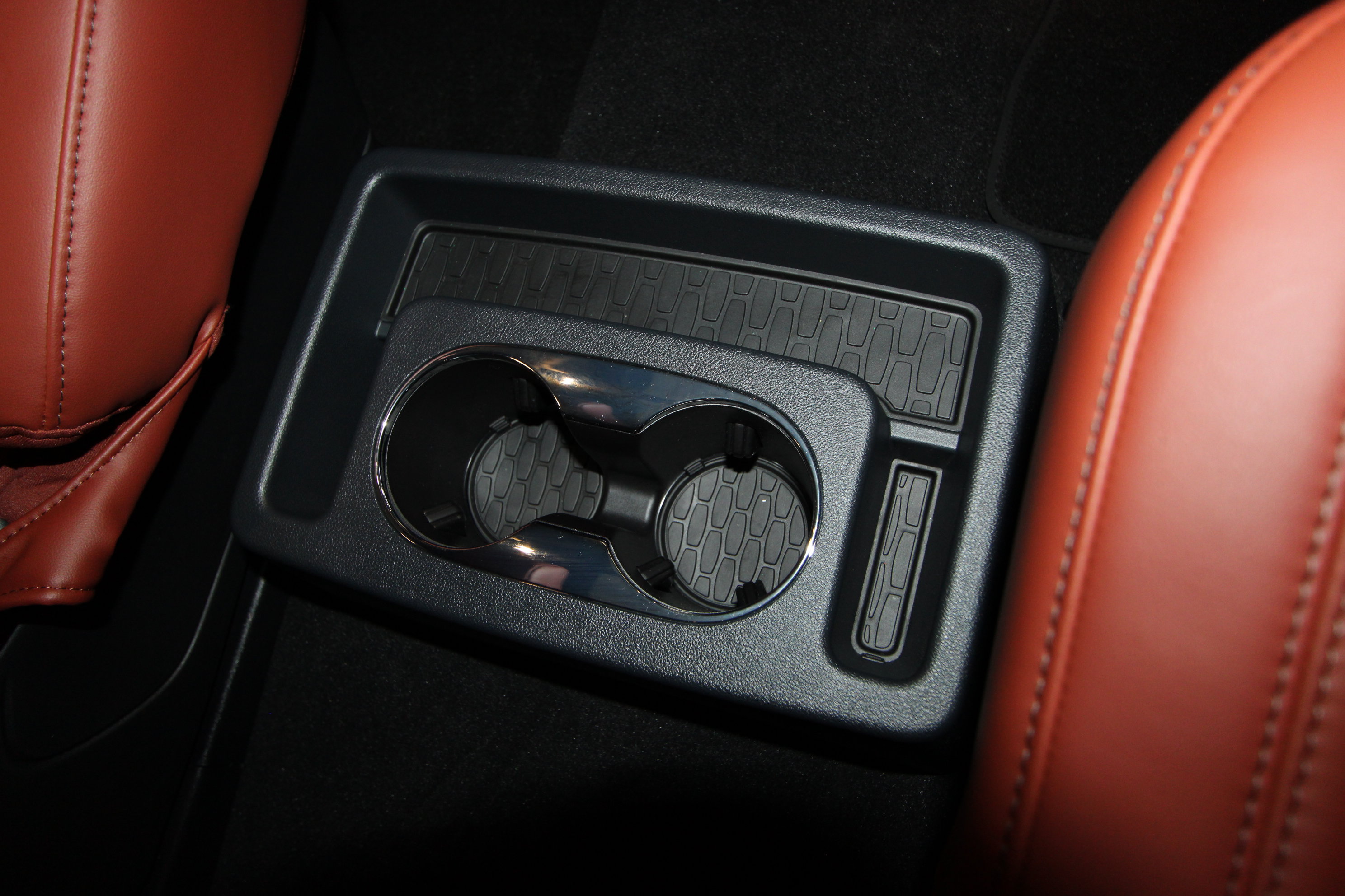 New 2026 Lincoln Aviator Reserve AWD/4WD image 25