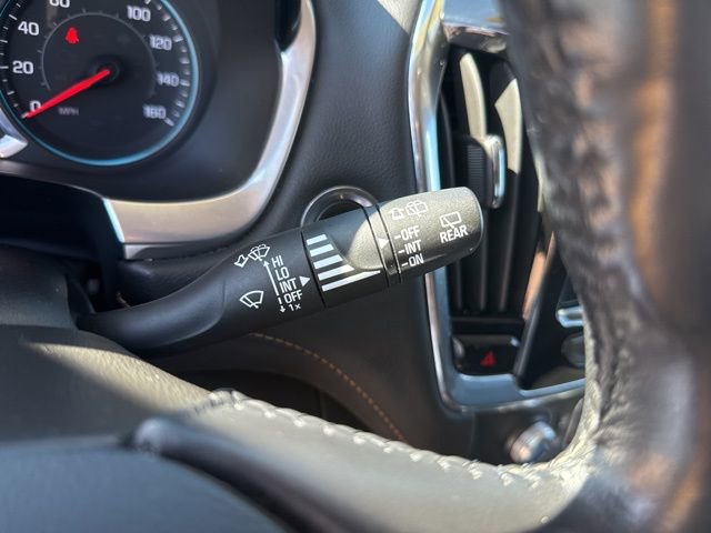 Used 2020 Chevrolet Traverse RS AWD/4WD image 24