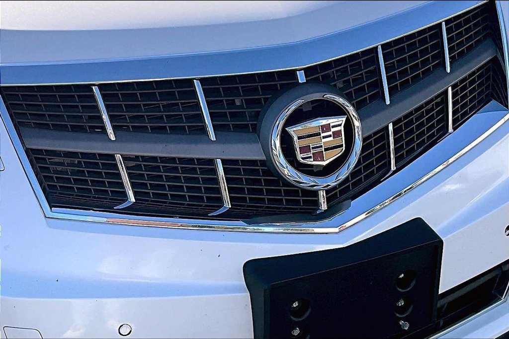 Used 2012 Cadillac SRX Performance FWD image 27