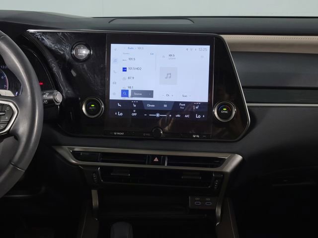 Used 2024 Lexus RX 350 FWD w/ Accessory Package (K3) image 23