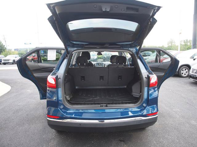 Used 2020 Chevrolet Equinox LT w/ Driver Convenience Package AWD/4WD image 5