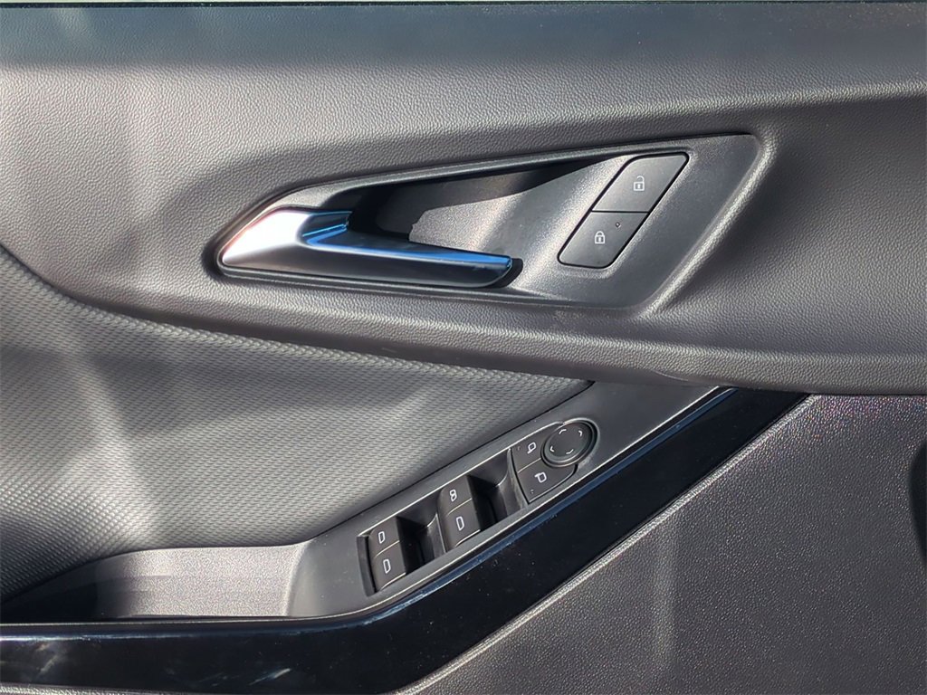 New 2026 Chevrolet Equinox LT w/ Midnight Edition image 23