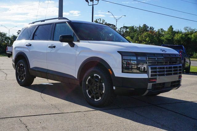 New 2026 Hyundai Palisade XRT Pro image 2