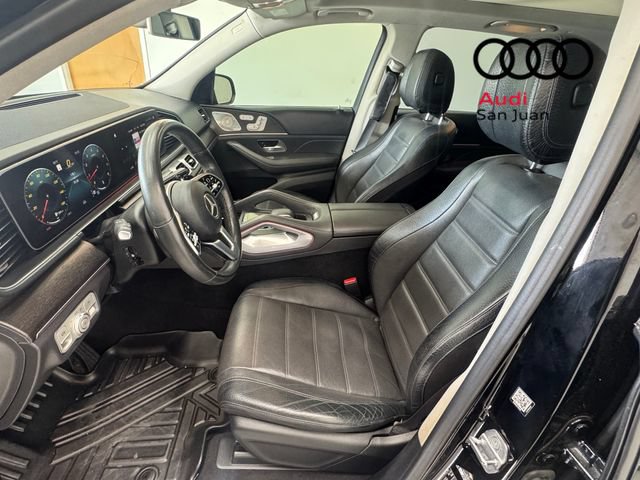 Used 2020 Mercedes-Benz GLE 350 4MATIC image 23