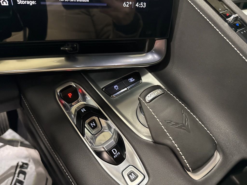 Used 2024 Chevrolet Corvette Stingray Preferred Conv w/ Z51 Performance Package image 31