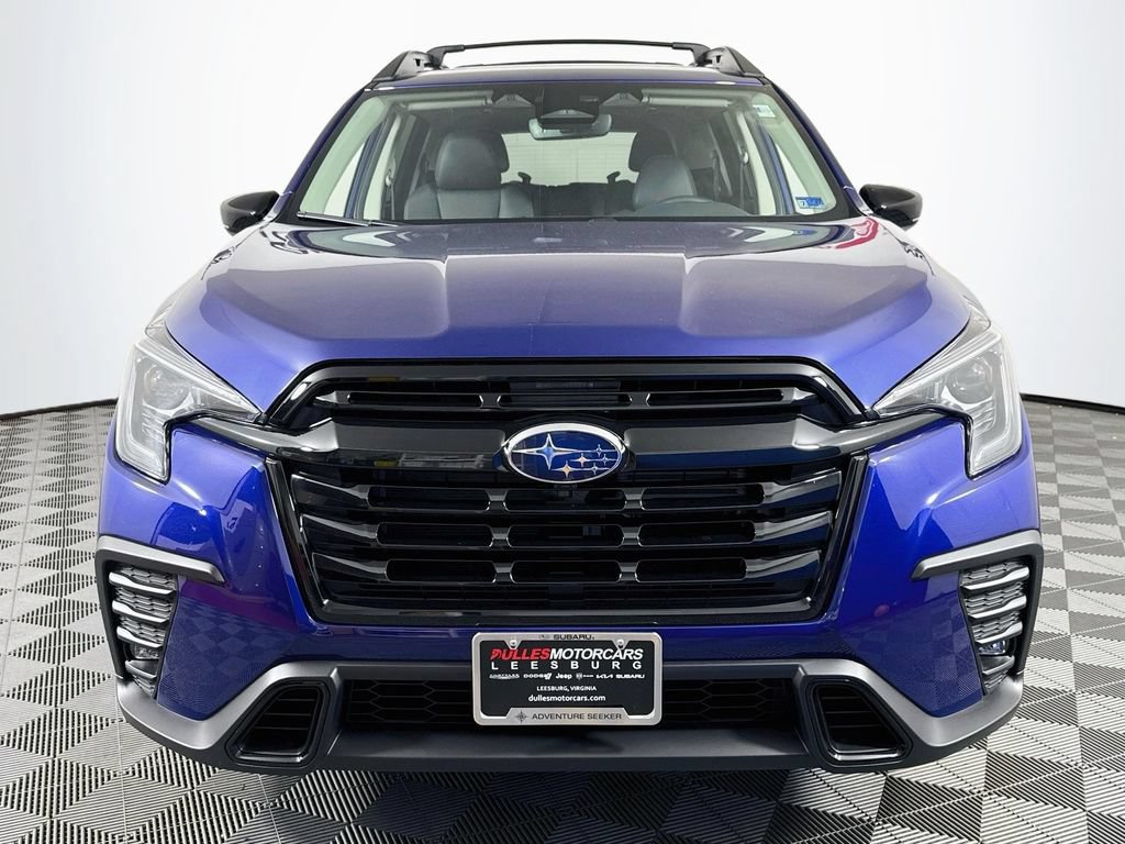 Used 2026 Subaru Ascent Premium AWD/4WD image 2