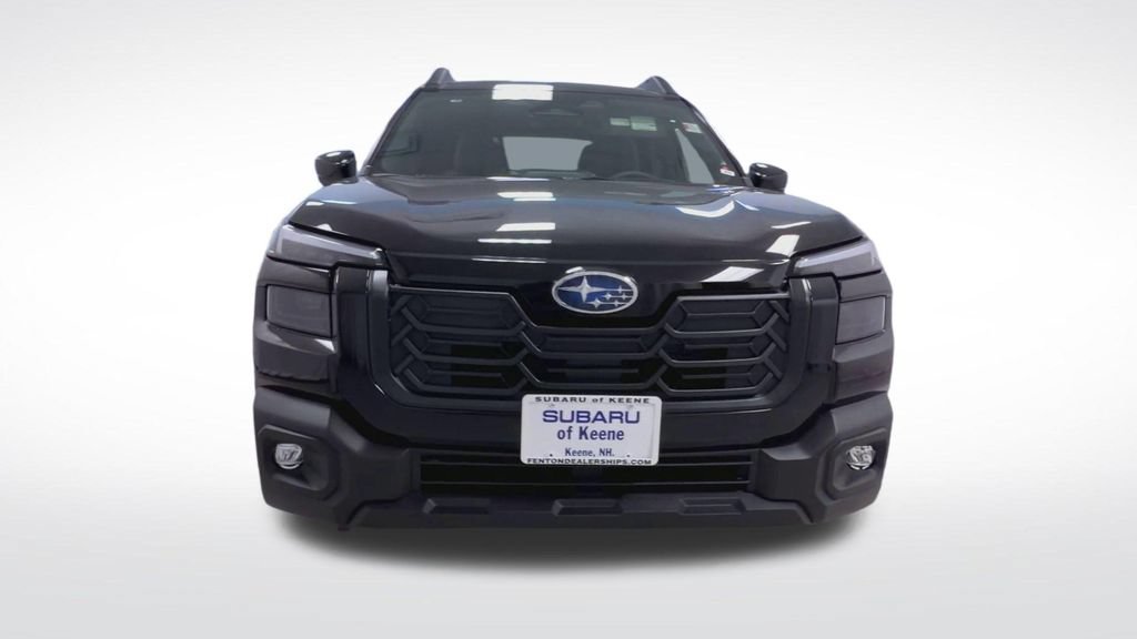 New 2026 Subaru Outback Limited AWD/4WD image 3